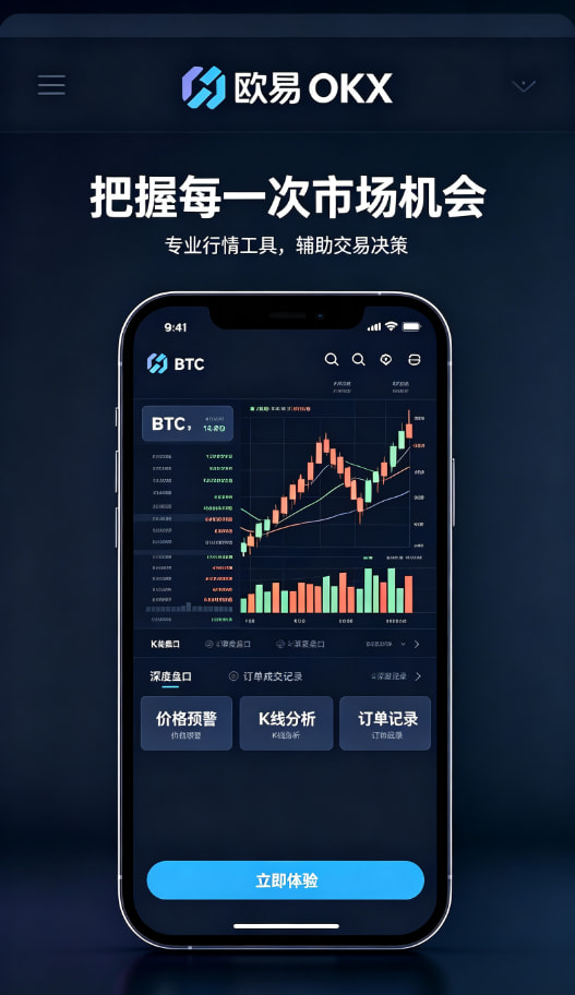 app欧交易所行情与资产管理